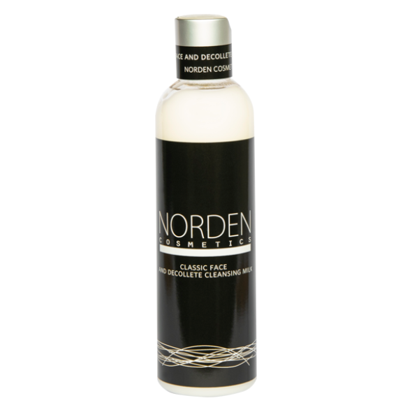 Norden face sales