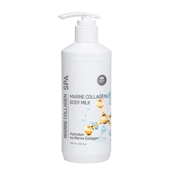 MARINE COLLAGEN BODY MILK 500ml