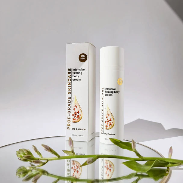 Intensive FIRMING Body cream 200ml