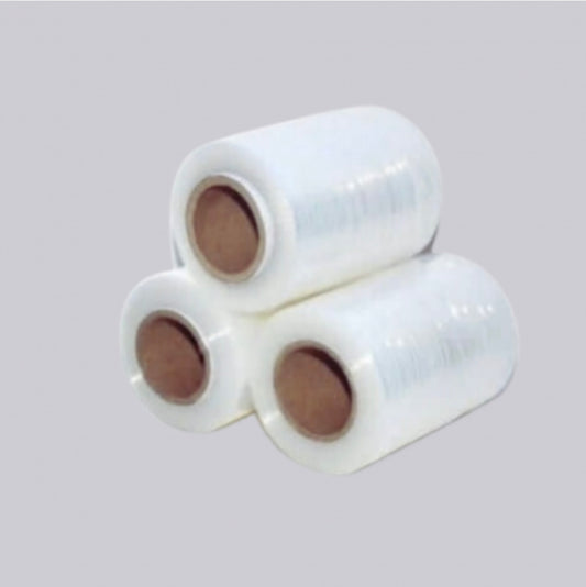 80 m Film Body WRAP/ 10cm x 80m / ROLL