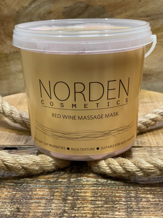 Red Wine Mask 1000ml