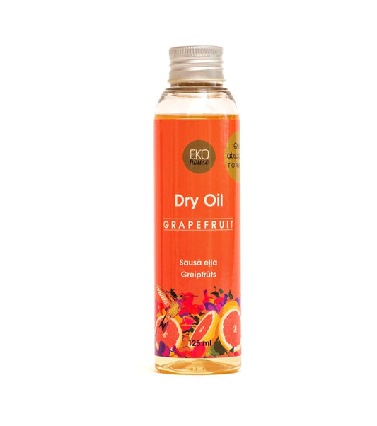 Dry Oil " Grapefruit" 125ml