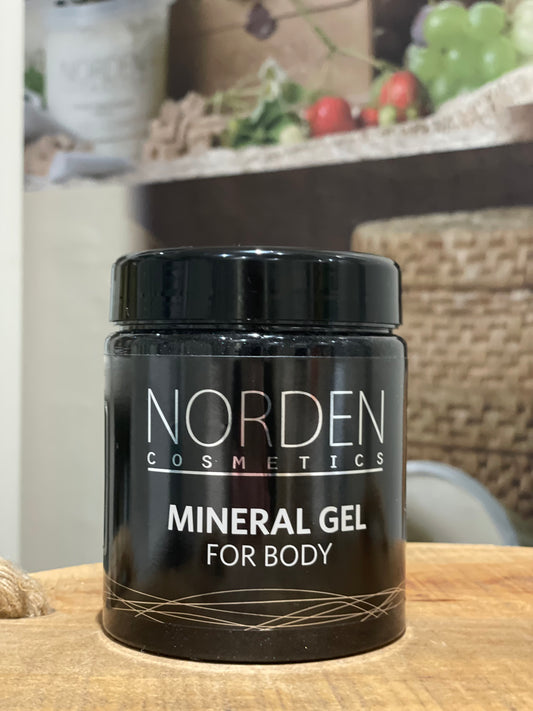Mineral Massage Gel 500 g