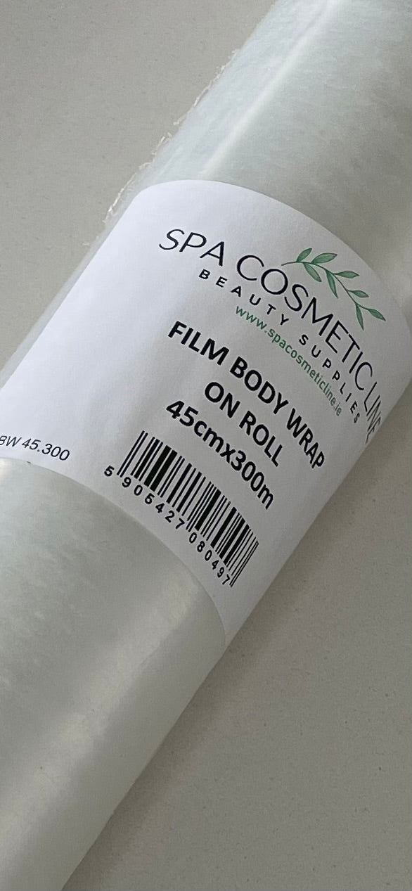 300m Film Body Wrap /45cm x 300m /ROLL