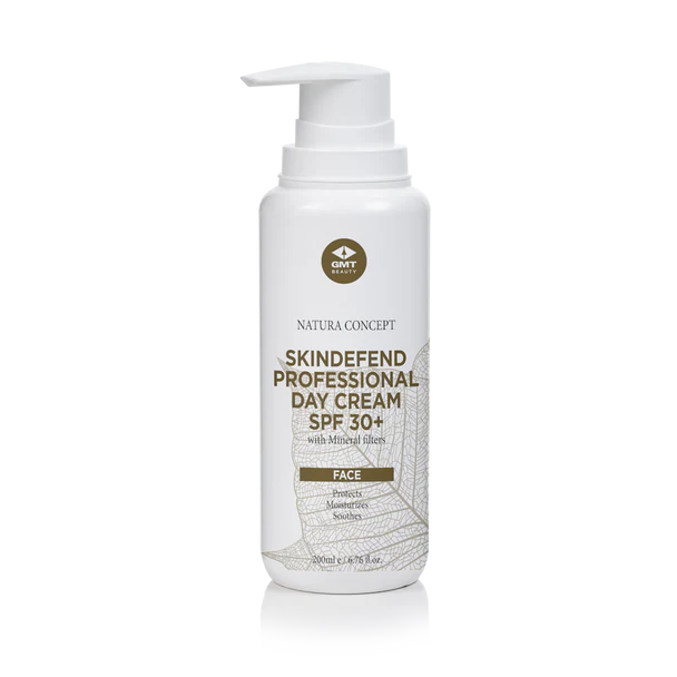 SKINDEFEND PROFESSIONAL DAY CREAM SPF 30+