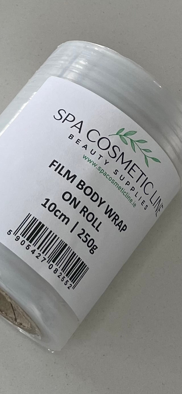 80 m Film Body WRAP/ 10cm x 80m / ROLL