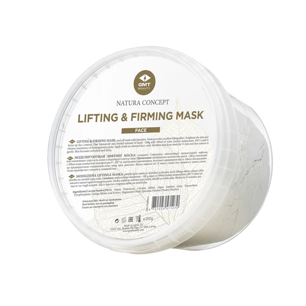 LIFTING & FIRMING MASK 200ml