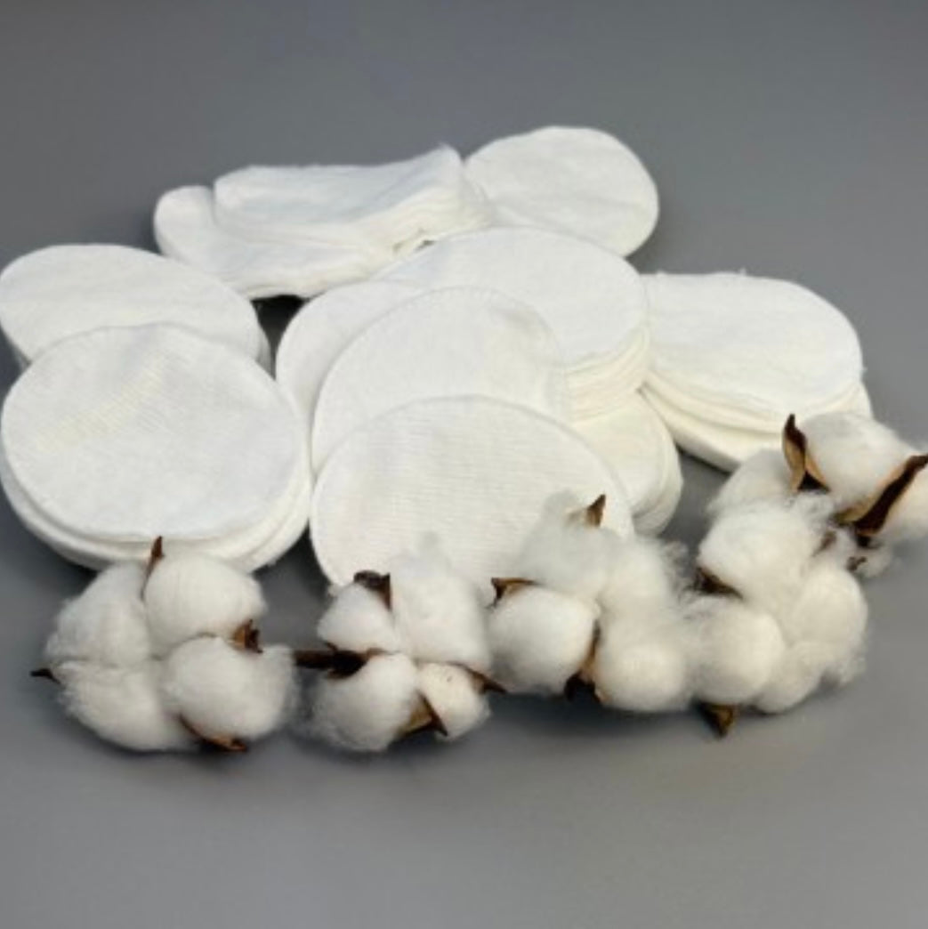 Cotton Pads Professional use 250g
