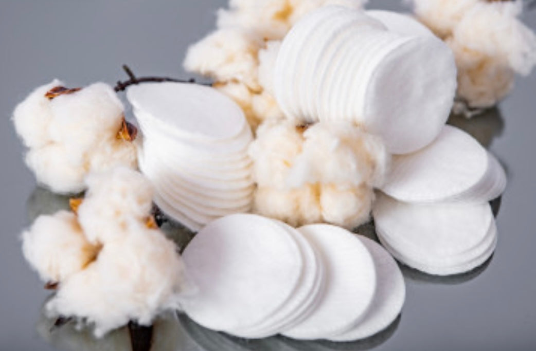 Cotton Pads Professional use 250g