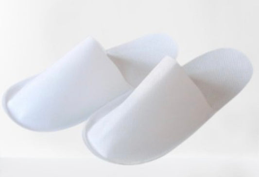 Hotel Slippers / Frotte/ 1 pair