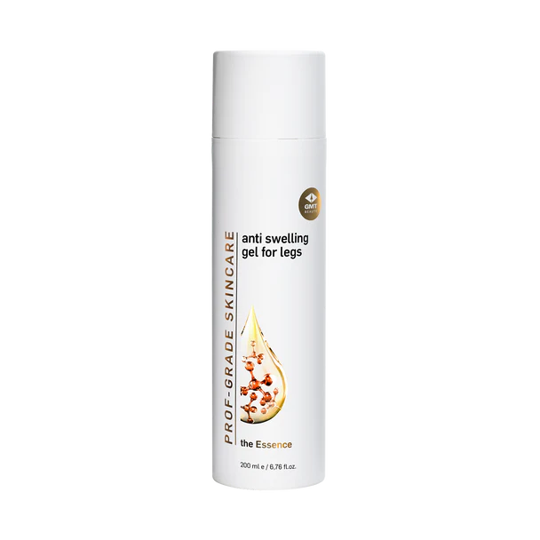 Anti swelling gel for legs 200ml