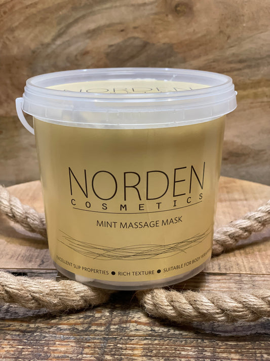 Mint Massage Mask 1000ml