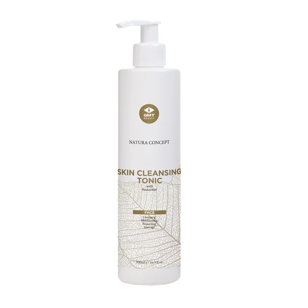 Skin CLEANSING TONIC MILD/FACE 500ml