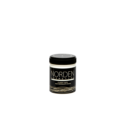 Classic Face and Décolleté Mask 200ml