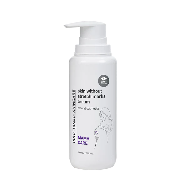 Skin Without stretch marks Cream 200ml
