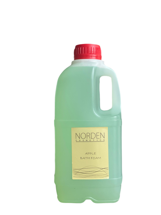 Apple Bath Foam 1000ml