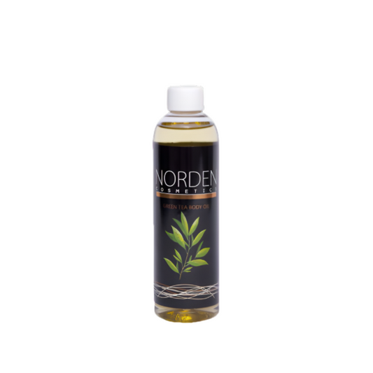Green Tea Body Oil 250ml