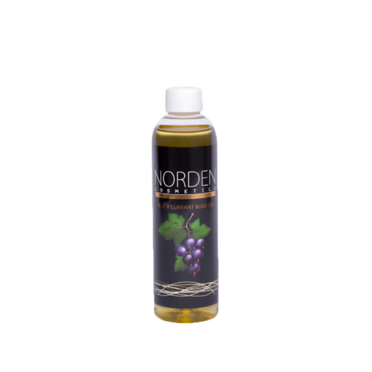 Blackcurrant Body Oil 250ml