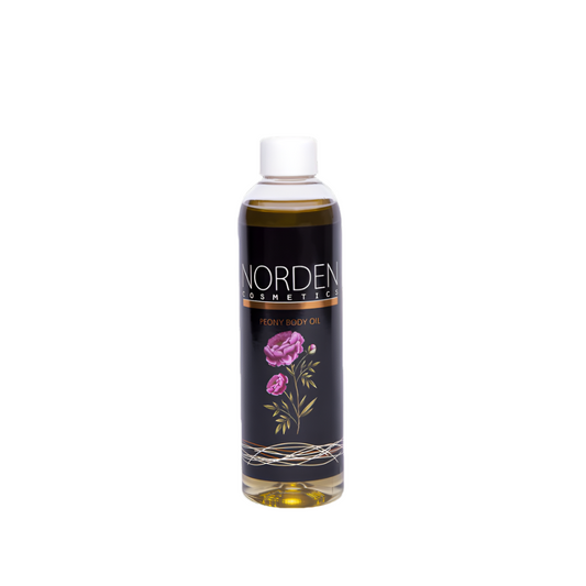Peony Body Oil 250ml