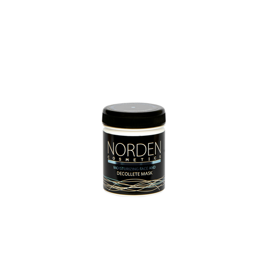 Moisturising Face Mask 200ml