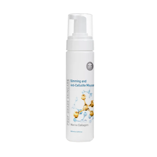 Slimming & anti-cellulite MOUSSE 200ml