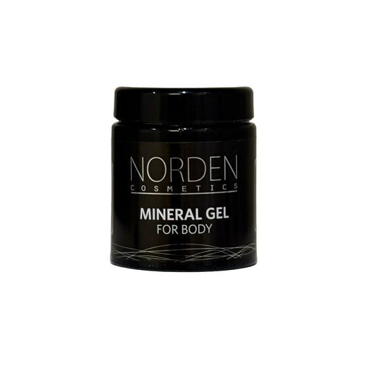Mineral Massage Gel 500 g