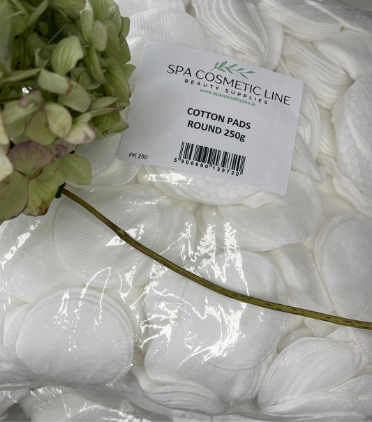 Cotton Pads Professional use 250g