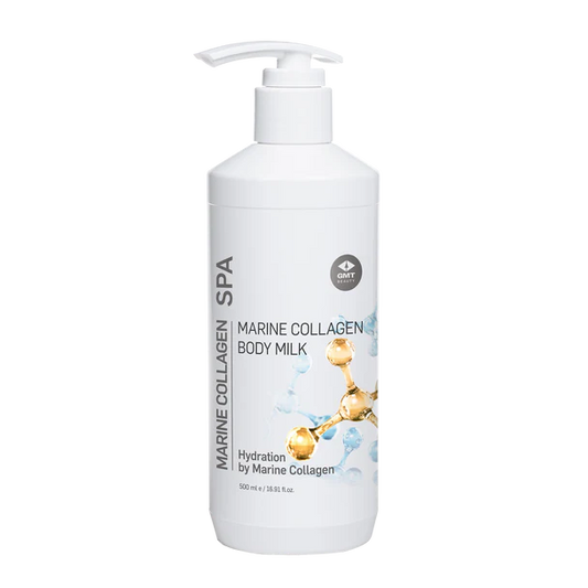 MARINE COLLAGEN BODY MILK 500ml