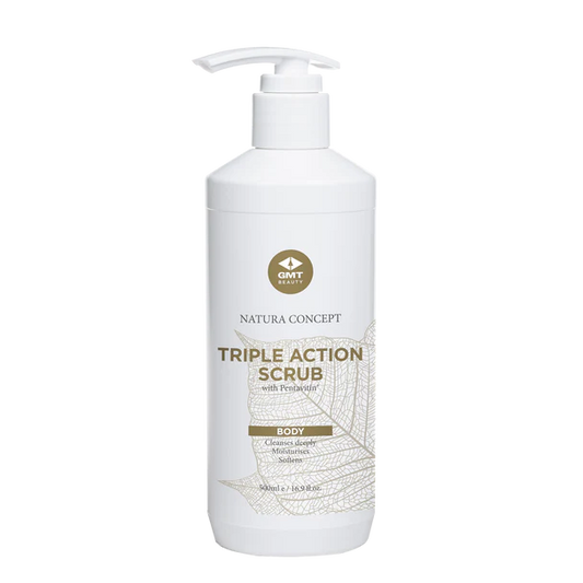 Triple Action Scrub 500ml