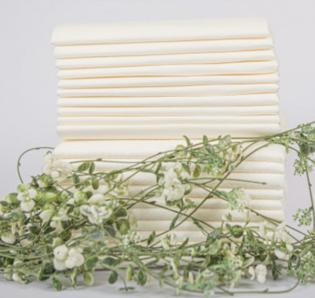 10pcs Massage Table Disposable Non-woven SHEETS 100cm x 200cm