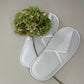 Hotel Slippers / Frotte/ 1 pair