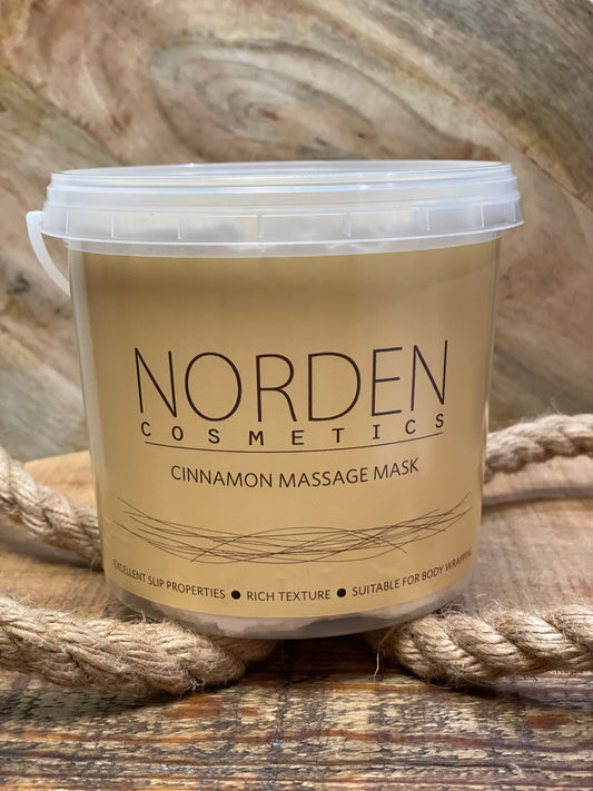 Cinnamon Massage Mask 1000ml
