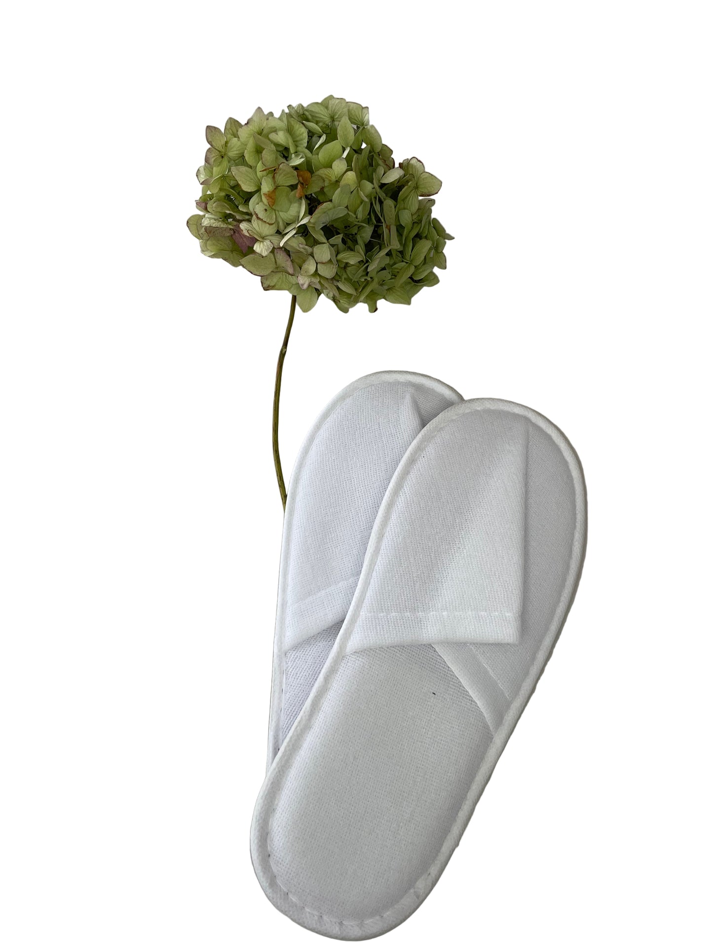 Hotel Slippers / Frotte/ 1 pair