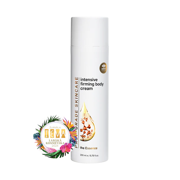 Intensive FIRMING Body cream 200ml