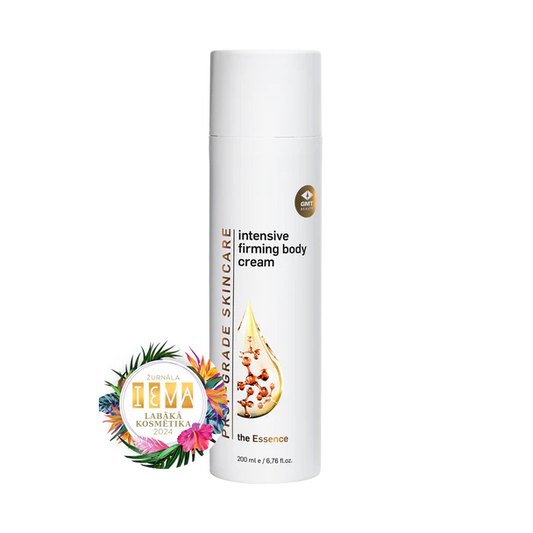 Intensive FIRMING Body cream 200ml