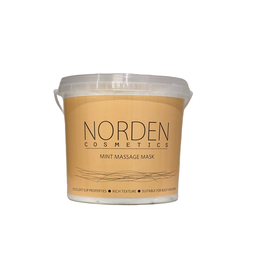 Mint Massage Mask 1000ml