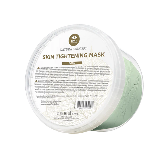 Skin TIGHTENING Mask/ BODY 300g