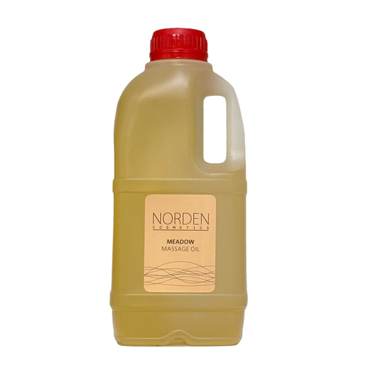 Meadow Massage Oil 1L