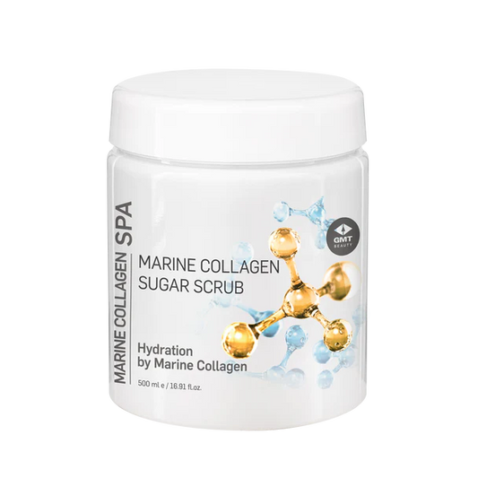 MARINE COLLAGEN SUGAR SCRUB 500ml