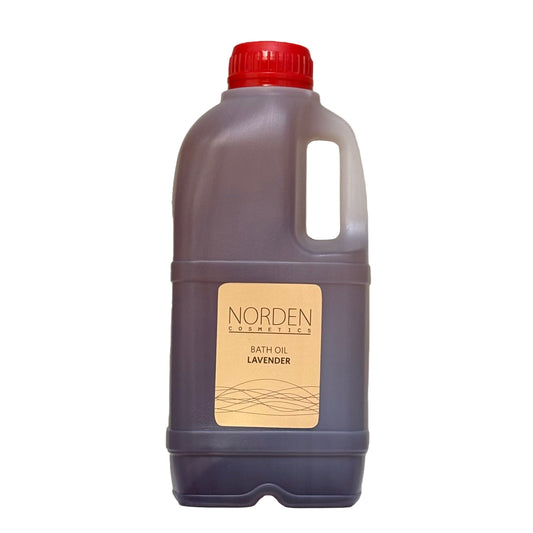 Lavender Bath Oil 1000ml