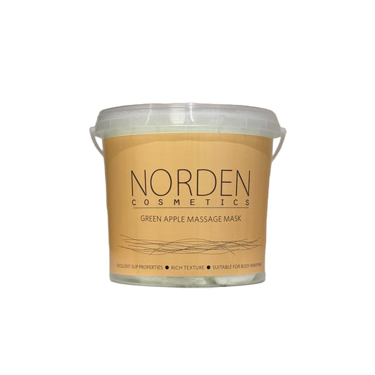 Green apple Massage Mask 1000ml