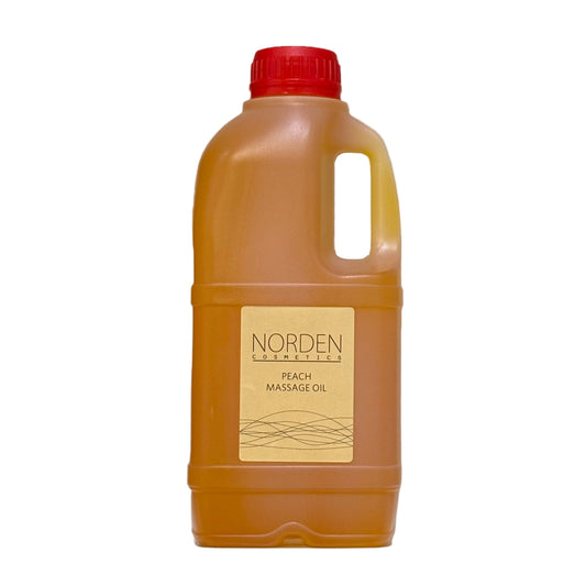 Peach Massage Oil  1L