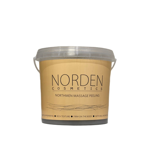 Northmen Massage Scrub 1000g