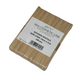 Disposable Wooden Waxing  Spatulas Mini Long /13cm x 1cm/100pcs