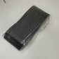 Disposable Foam Slippers 10pairs / BLACK
