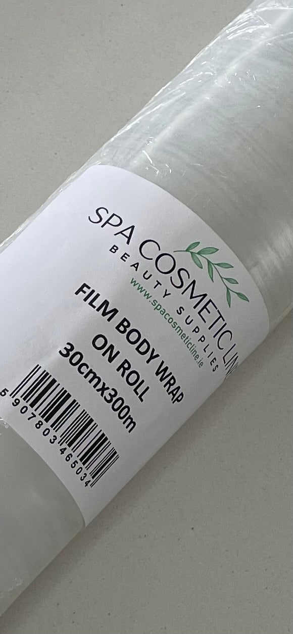 300m Film Body Wrap /30cm x300m /ROLL