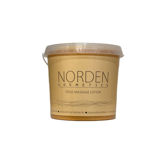 Gold Massage Lotion 1000ml