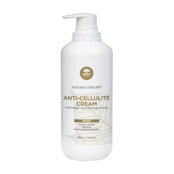 ANTI-CELLULITE Cream 500ml
