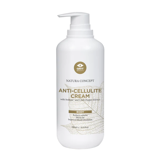 ANTI-CELLULITE Cream 500ml