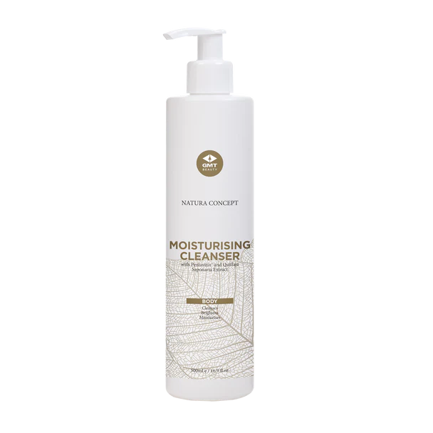 Moisturising Cleanser for BODY 500ml